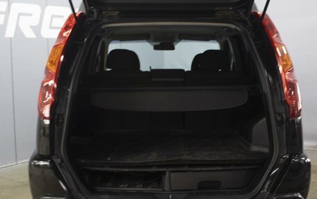 Nissan X-Trail, 2007 год, 990 000 рублей, 21 фотография