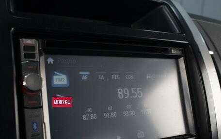 Nissan X-Trail, 2007 год, 990 000 рублей, 19 фотография