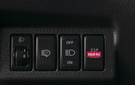 Nissan X-Trail, 2007 год, 990 000 рублей, 16 фотография