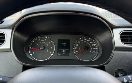 Renault Arkana I, 2021 год, 1 465 000 рублей, 14 фотография