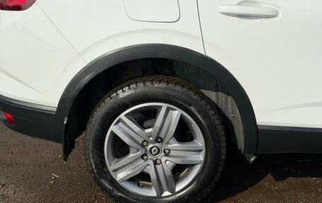 Renault Arkana I, 2021 год, 1 465 000 рублей, 12 фотография