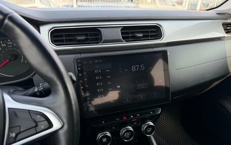 Renault Arkana I, 2021 год, 1 465 000 рублей, 15 фотография