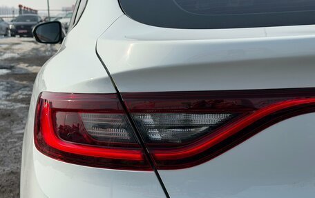 Renault Arkana I, 2021 год, 1 465 000 рублей, 10 фотография