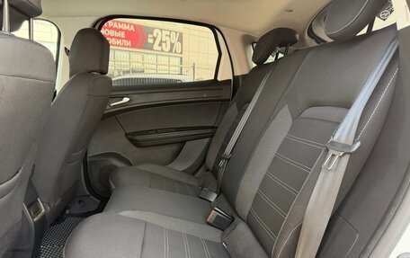 Renault Arkana I, 2021 год, 1 465 000 рублей, 18 фотография