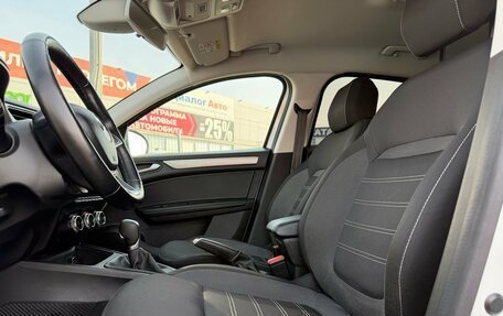 Renault Arkana I, 2021 год, 1 465 000 рублей, 17 фотография