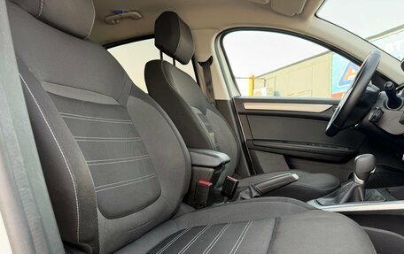 Renault Arkana I, 2021 год, 1 465 000 рублей, 20 фотография