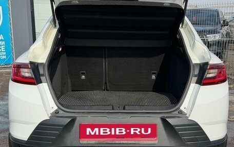 Renault Arkana I, 2021 год, 1 465 000 рублей, 11 фотография