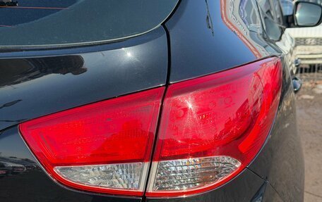 Hyundai ix35 I рестайлинг, 2013 год, 1 615 000 рублей, 10 фотография