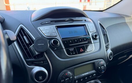 Hyundai ix35 I рестайлинг, 2013 год, 1 615 000 рублей, 14 фотография