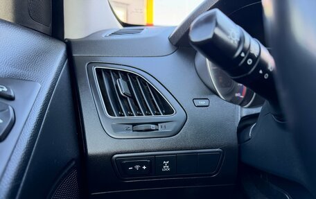 Hyundai ix35 I рестайлинг, 2013 год, 1 615 000 рублей, 15 фотография