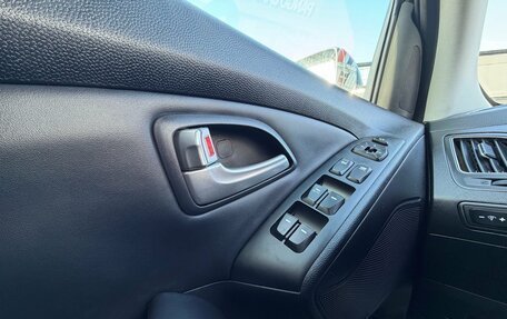 Hyundai ix35 I рестайлинг, 2013 год, 1 615 000 рублей, 16 фотография