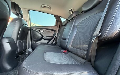 Hyundai ix35 I рестайлинг, 2013 год, 1 615 000 рублей, 18 фотография