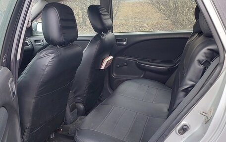 Toyota Avensis III рестайлинг, 2002 год, 297 000 рублей, 5 фотография