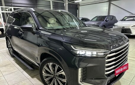 CheryExeed VX, 2023 год, 3 400 000 рублей, 5 фотография