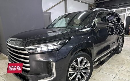 CheryExeed VX, 2023 год, 3 400 000 рублей, 7 фотография
