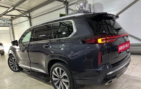 CheryExeed VX, 2023 год, 3 400 000 рублей, 2 фотография