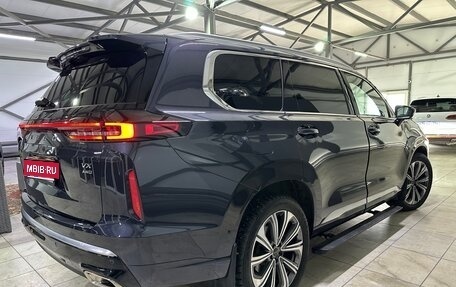 CheryExeed VX, 2023 год, 3 400 000 рублей, 8 фотография