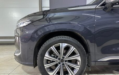 CheryExeed VX, 2023 год, 3 400 000 рублей, 11 фотография
