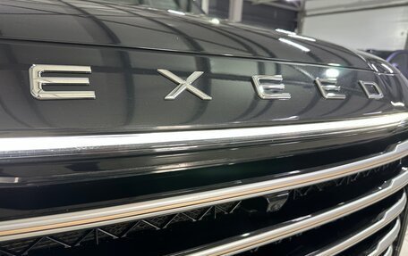 CheryExeed VX, 2023 год, 3 400 000 рублей, 13 фотография