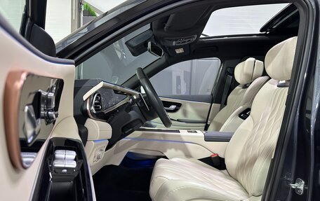 CheryExeed VX, 2023 год, 3 400 000 рублей, 15 фотография