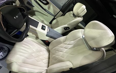 CheryExeed VX, 2023 год, 3 400 000 рублей, 18 фотография