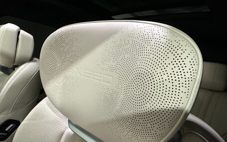 CheryExeed VX, 2023 год, 3 400 000 рублей, 19 фотография