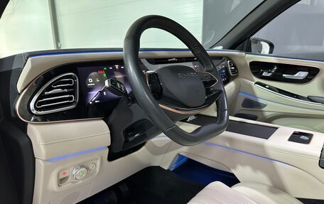 CheryExeed VX, 2023 год, 3 400 000 рублей, 16 фотография