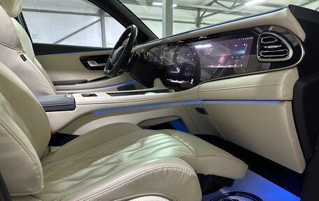 CheryExeed VX, 2023 год, 3 400 000 рублей, 21 фотография