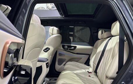 CheryExeed VX, 2023 год, 3 400 000 рублей, 25 фотография
