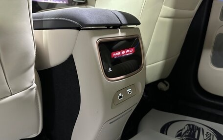 CheryExeed VX, 2023 год, 3 400 000 рублей, 24 фотография