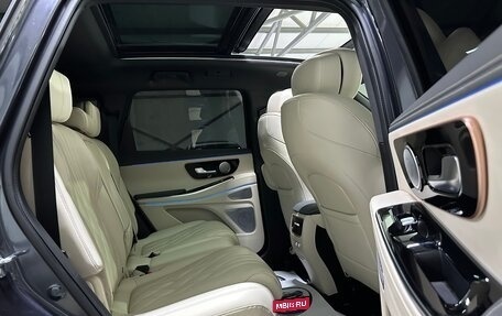 CheryExeed VX, 2023 год, 3 400 000 рублей, 23 фотография