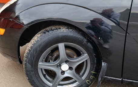 Ford Focus IV, 2001 год, 305 000 рублей, 4 фотография