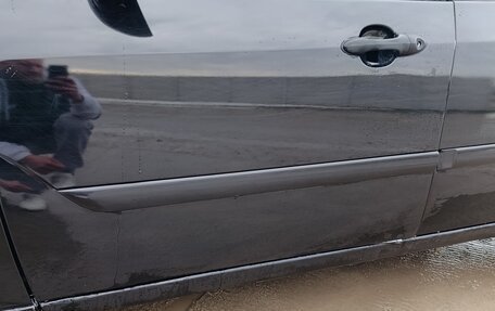 Ford Focus IV, 2001 год, 305 000 рублей, 5 фотография