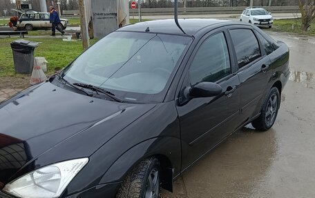 Ford Focus IV, 2001 год, 305 000 рублей, 3 фотография