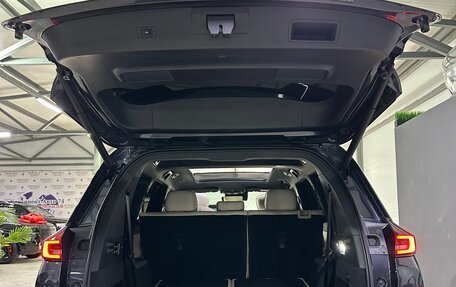 CheryExeed VX, 2023 год, 3 400 000 рублей, 30 фотография