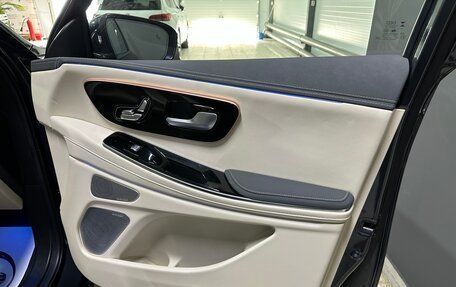 CheryExeed VX, 2023 год, 3 400 000 рублей, 28 фотография