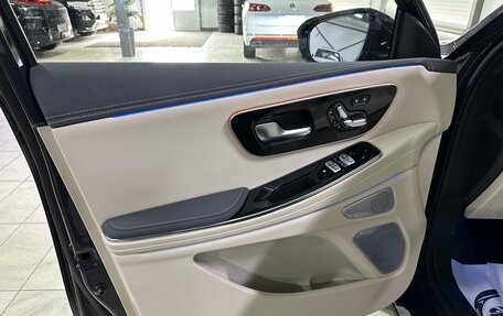 CheryExeed VX, 2023 год, 3 400 000 рублей, 27 фотография