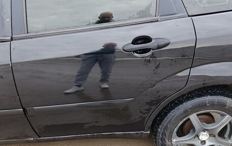 Ford Focus IV, 2001 год, 305 000 рублей, 7 фотография