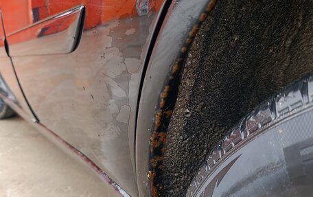 Ford Focus IV, 2001 год, 305 000 рублей, 6 фотография