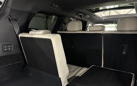 CheryExeed VX, 2023 год, 3 400 000 рублей, 29 фотография