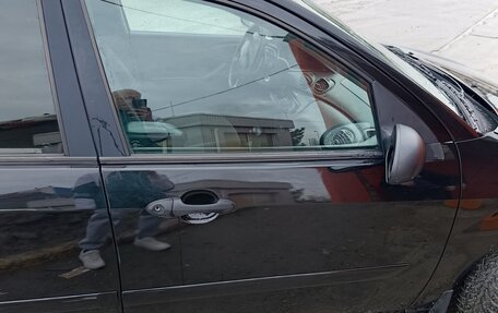 Ford Focus IV, 2001 год, 305 000 рублей, 11 фотография