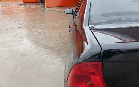 Ford Focus IV, 2001 год, 305 000 рублей, 12 фотография