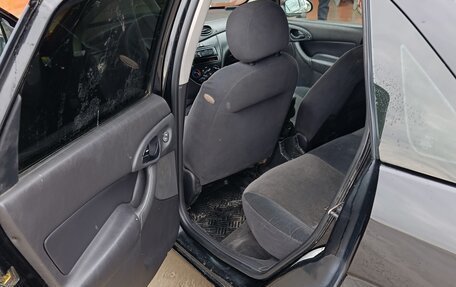 Ford Focus IV, 2001 год, 305 000 рублей, 16 фотография