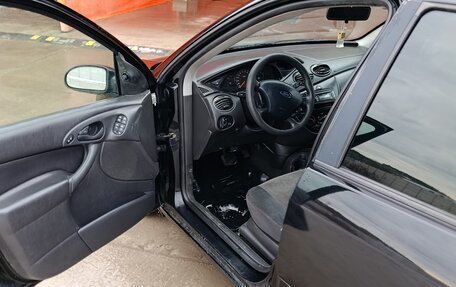 Ford Focus IV, 2001 год, 305 000 рублей, 13 фотография