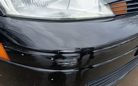 Ford Focus IV, 2001 год, 305 000 рублей, 20 фотография