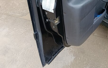 Ford Focus IV, 2001 год, 305 000 рублей, 14 фотография