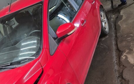 Ford Focus II рестайлинг, 2010 год, 450 000 рублей, 4 фотография