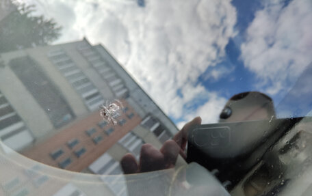 Renault Logan I, 2008 год, 400 000 рублей, 6 фотография