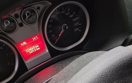 Ford Focus II рестайлинг, 2010 год, 450 000 рублей, 2 фотография