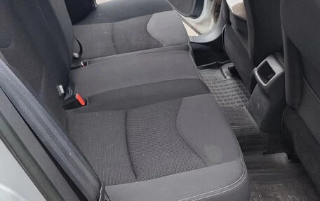 Citroen C4 II рестайлинг, 2014 год, 520 000 рублей, 12 фотография